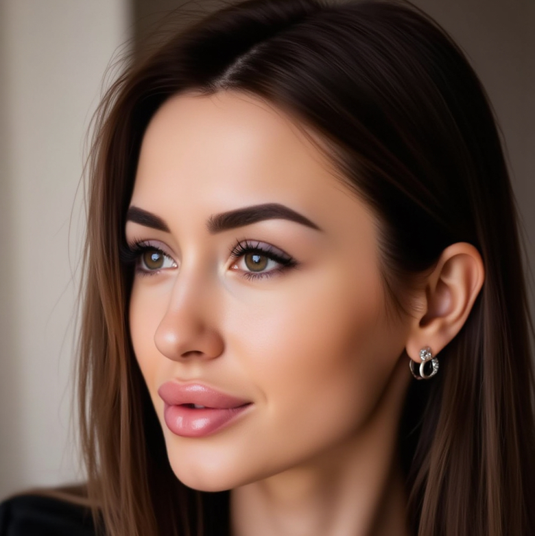 Анна Доронина