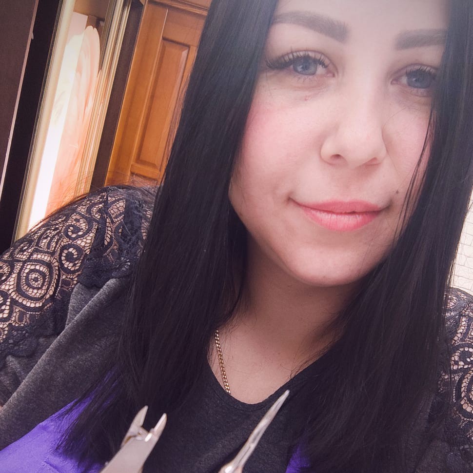 Лилия Топ-мастер