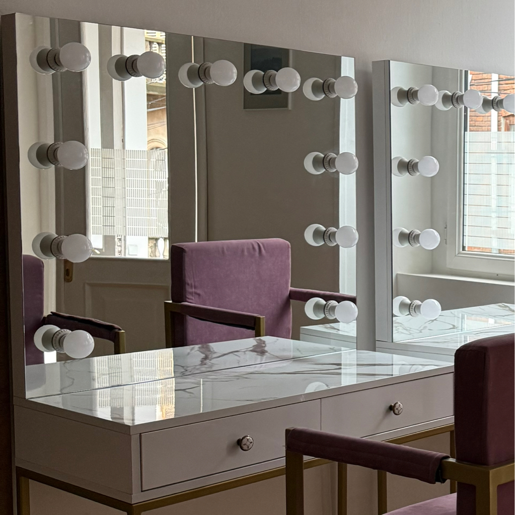 Место Визажиста 2