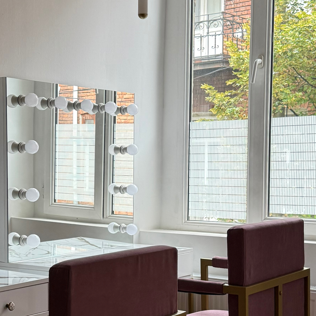 Место Визажиста 3