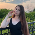 Ксения- маникюрист