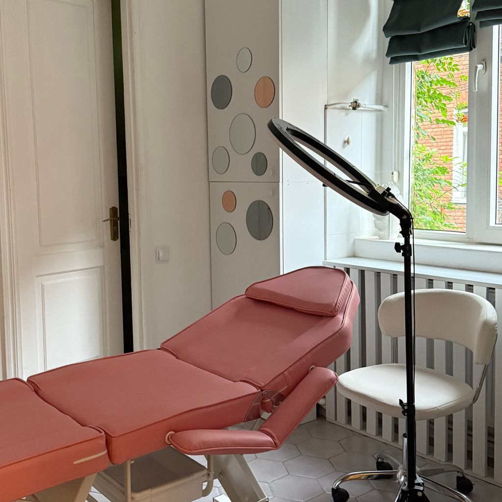 Косметологический Кабинет