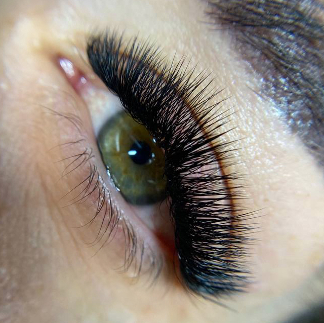 Объём «Голливуд» 4-5д