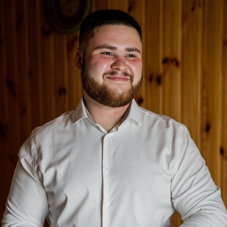 Варганов Никита