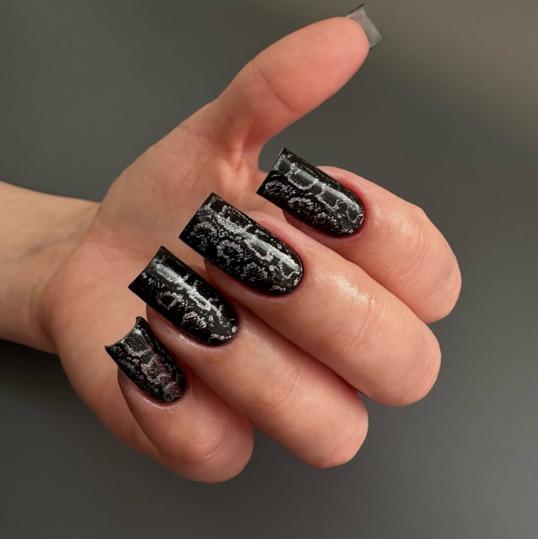 Маникюр. Дизайны