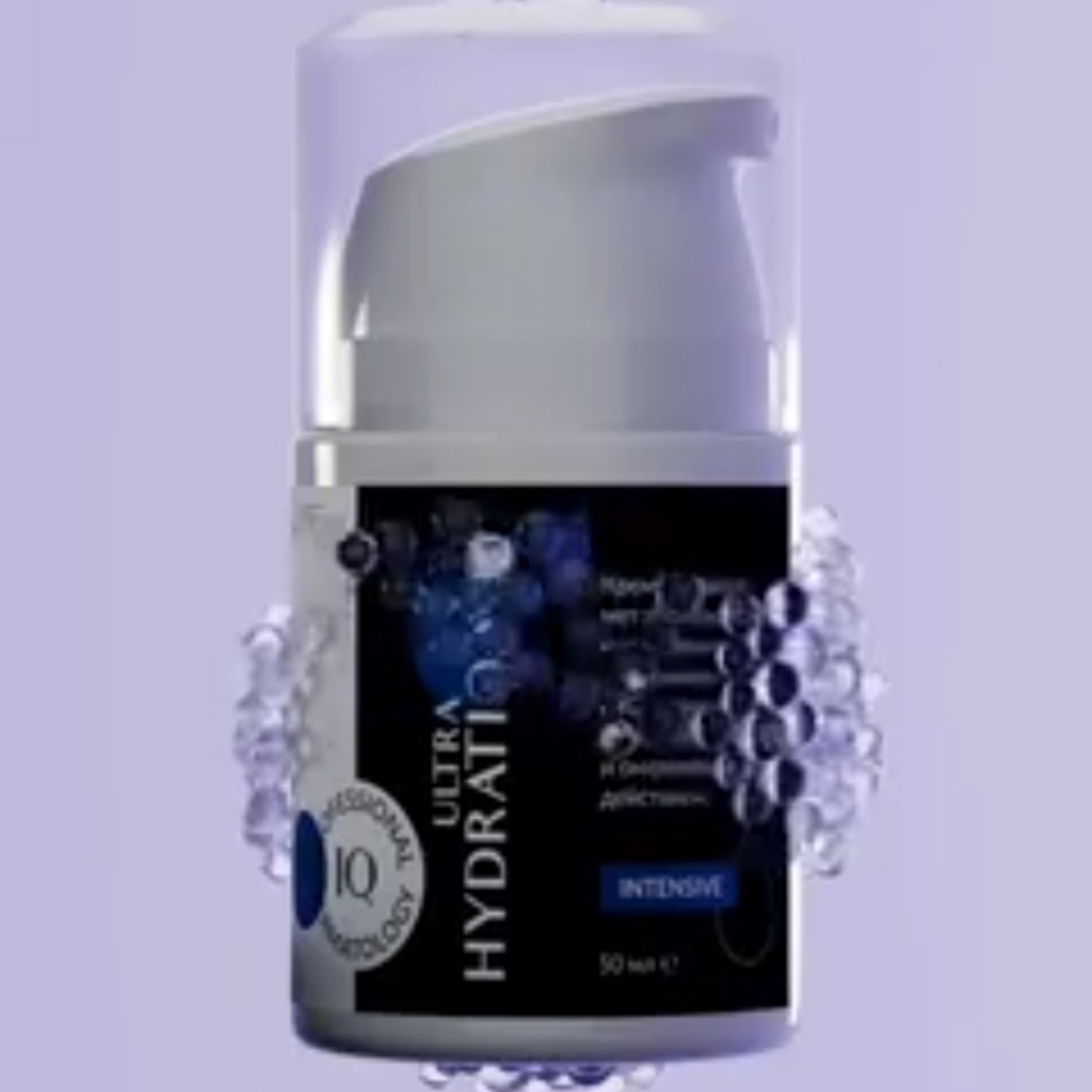 Крем Ultra Hydration 30