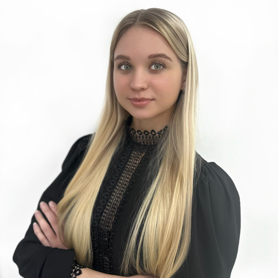 Батищева Надежда