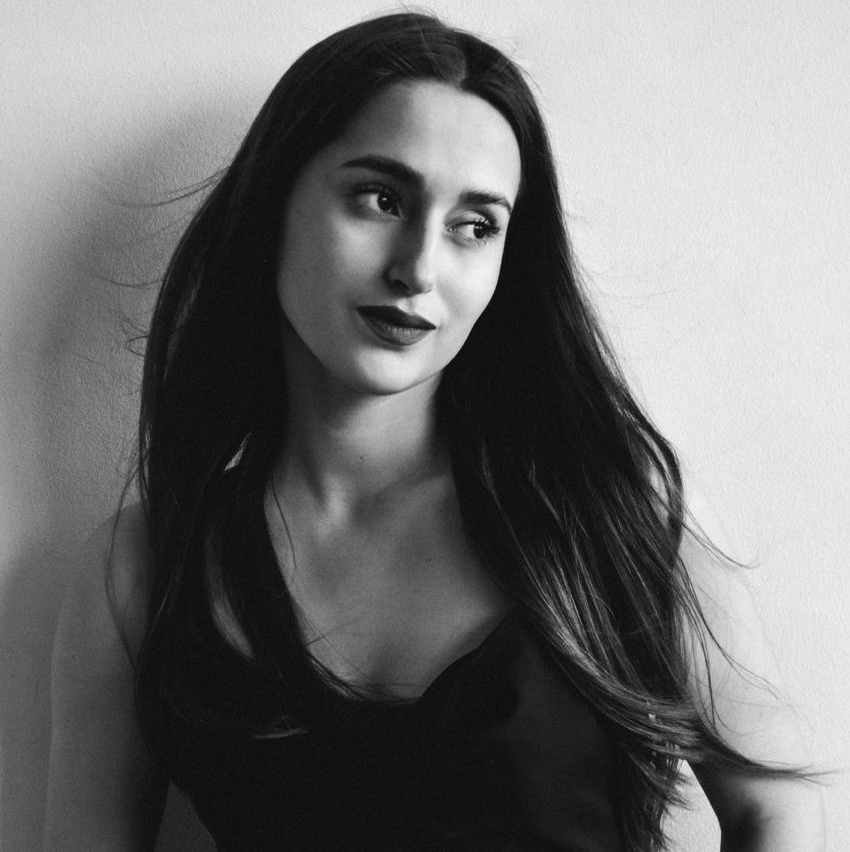 Дутова Анастасия