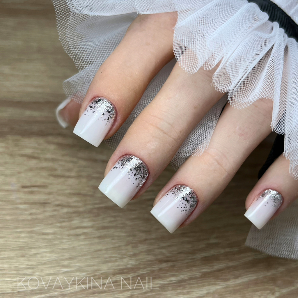 ПАКЕТ "Премиум" Маникюр|Укрепление сложных ногтей акригелем, гелем желе (чëткий квадрат, длинный миндаль, внизрастущие)|Покрытие|Дизайн 2-4