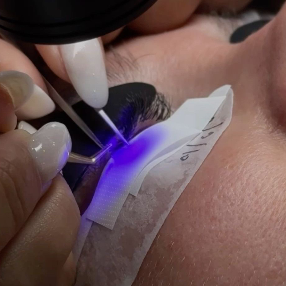 LED-наращивание