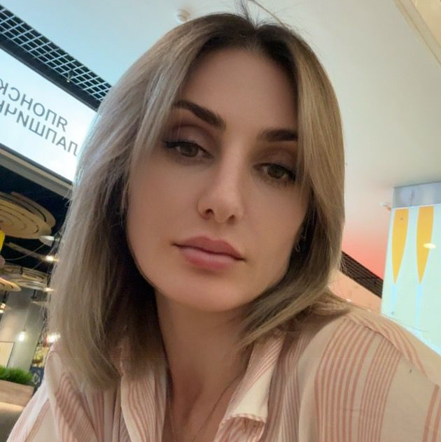 Патимат