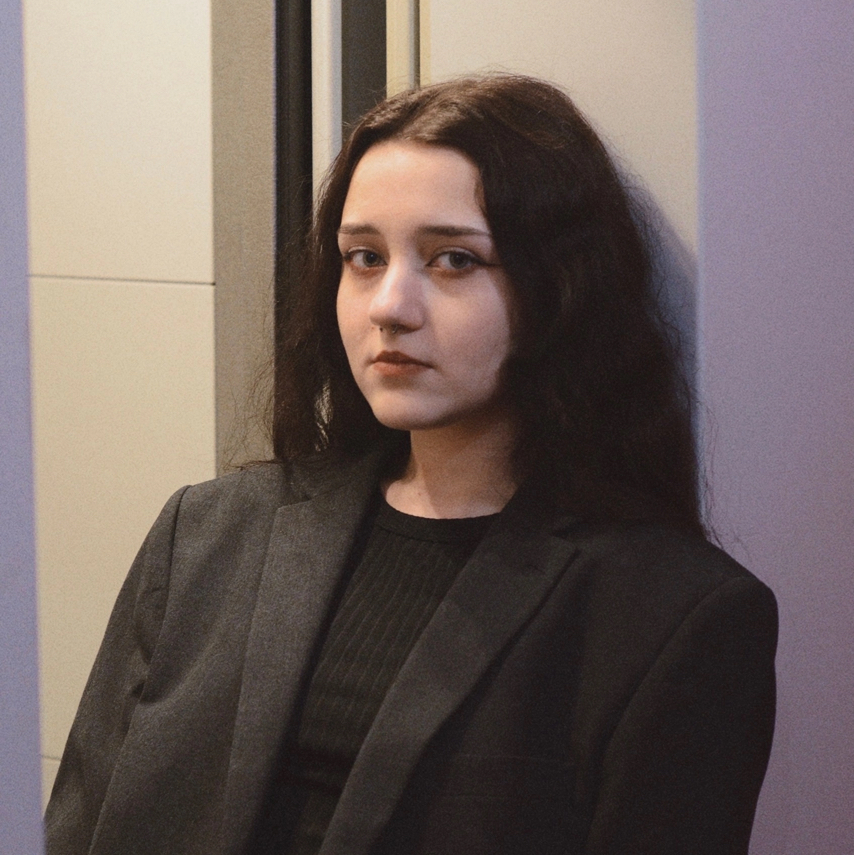 Вилкова Ксения