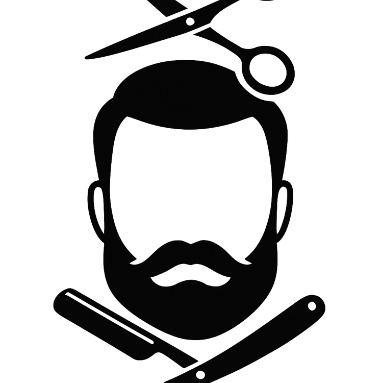 Стрижка+борода / Tunsoare+barbă