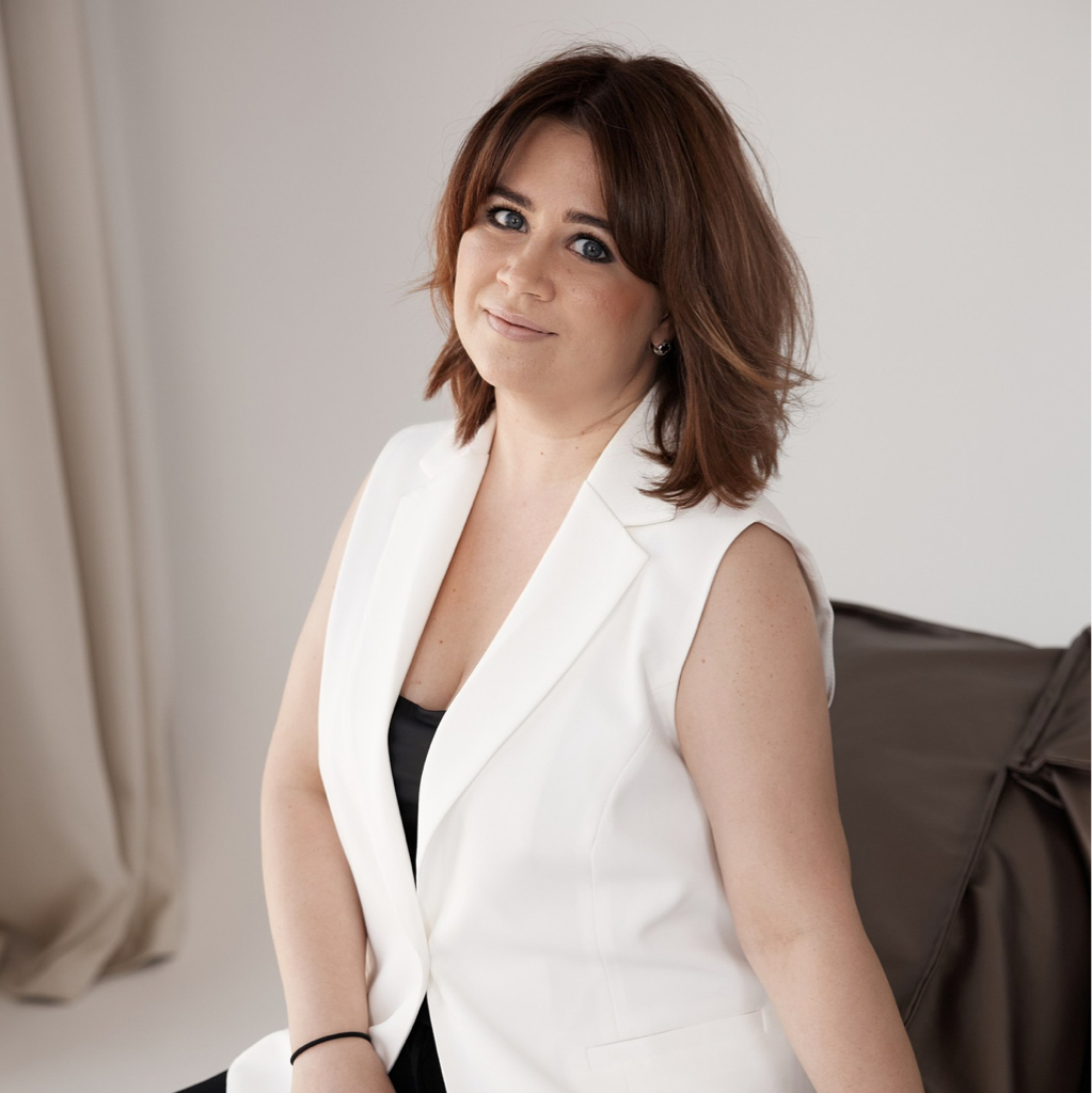 Чижова Юлия