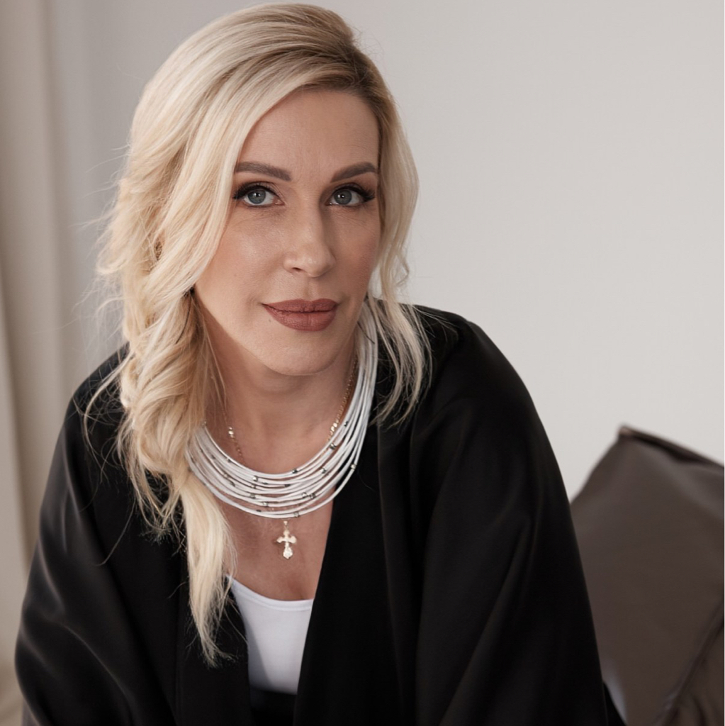 Мельникова Мария