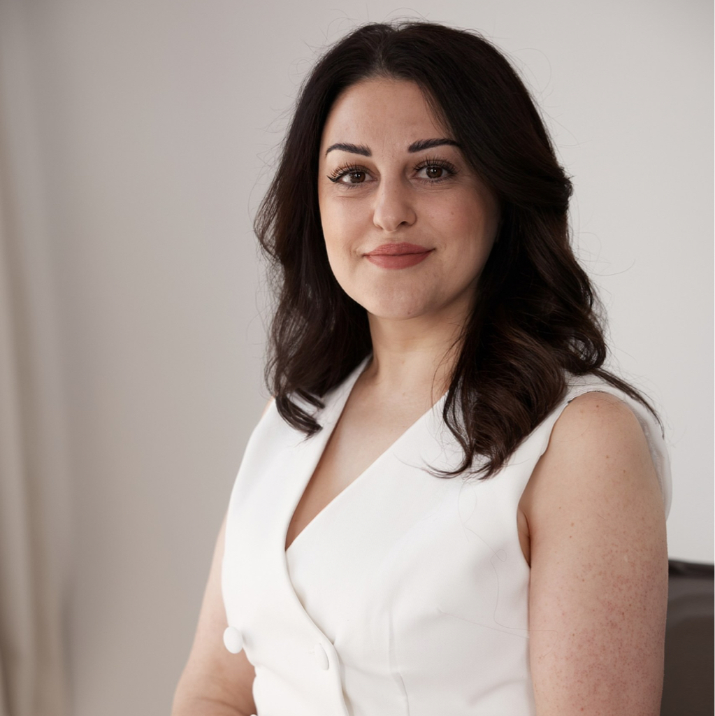 Азоева Лениза