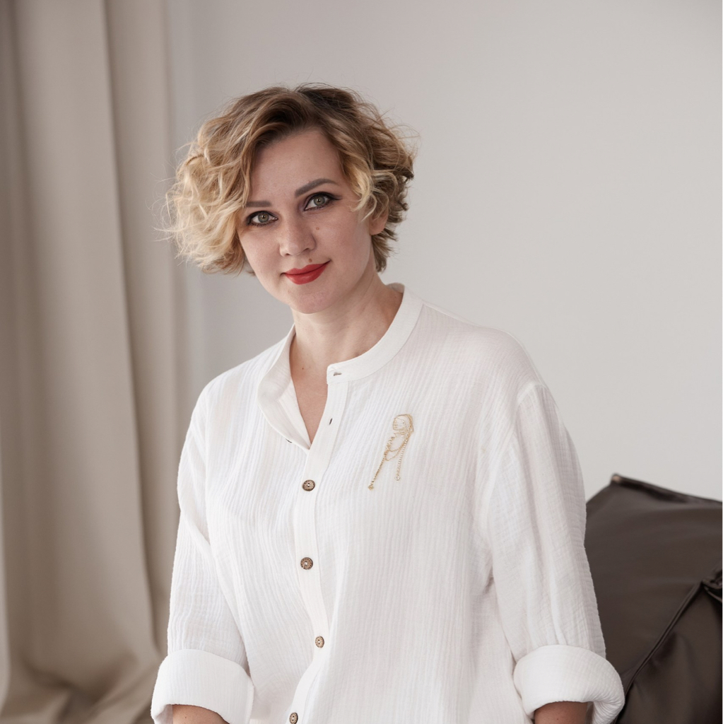 Мифтахова Ирина