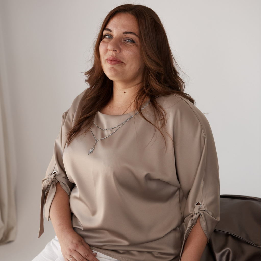 Лыкова Екатерина