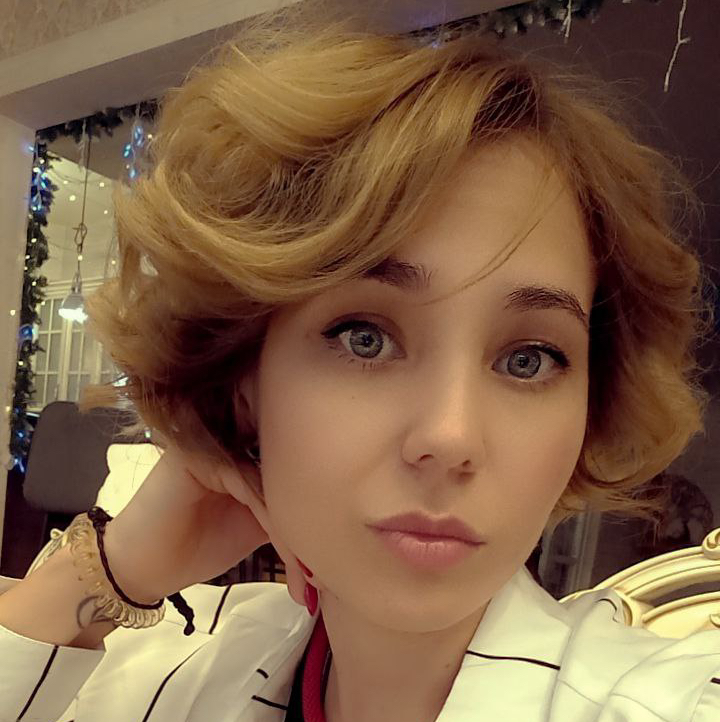 Анастасия