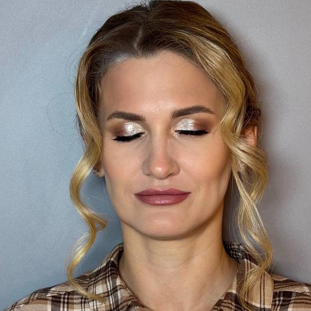 Вечерний макияж