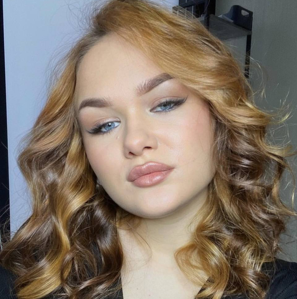 Экспресс макияж