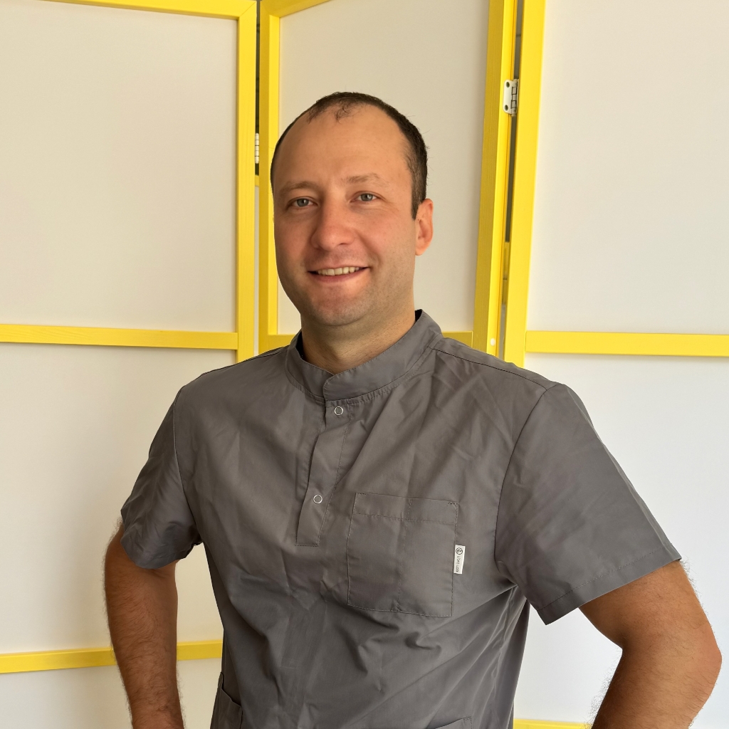 Филиппских Александр