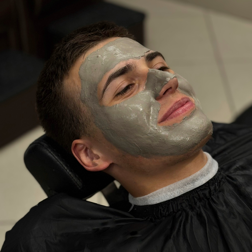 Spa-комплекс для лица
