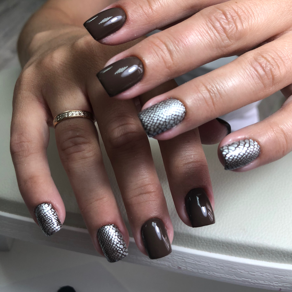 Снятие, маникюр, укрепление акрилом, гелем, полигелем + гель лак