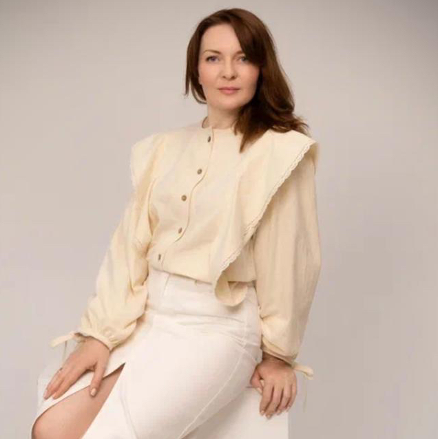 Леликова Юлия