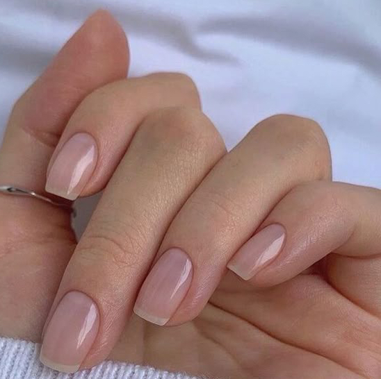 Японский маникюр