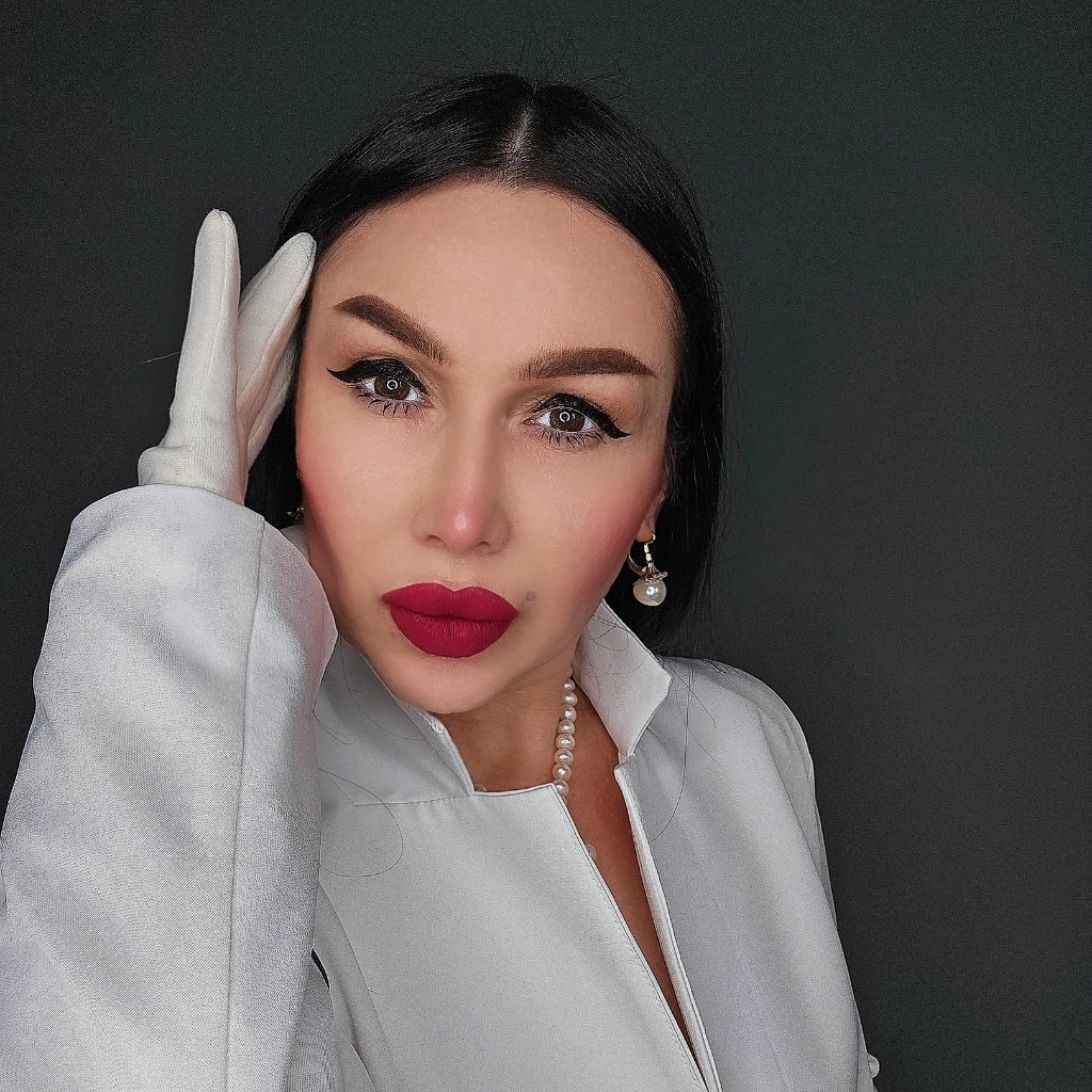 Анжела