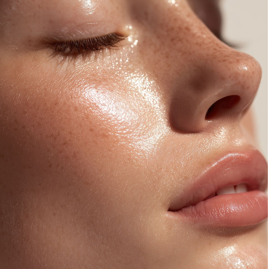 Комплекс «возрождение» ☀️