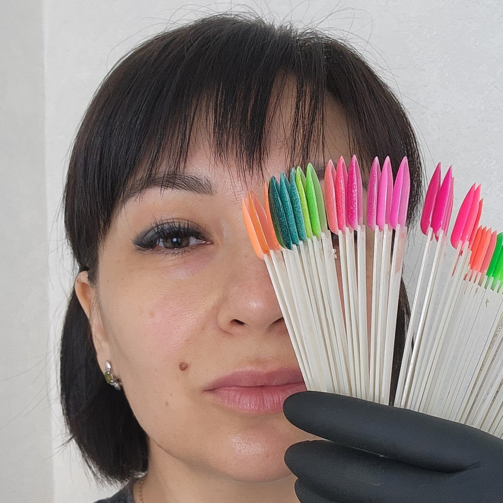 Тимина Олеся