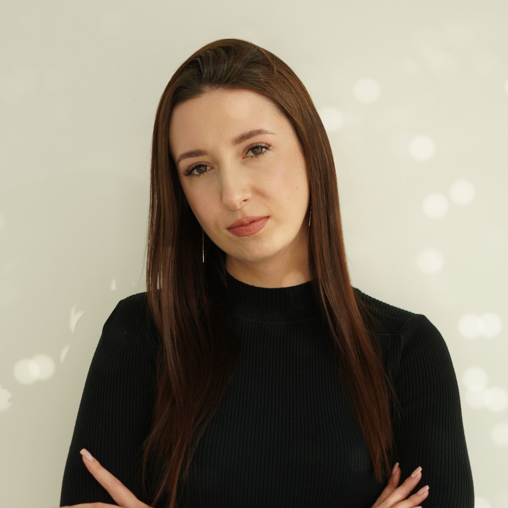 Алина