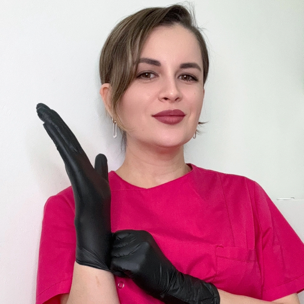 Вахнина Ульяна