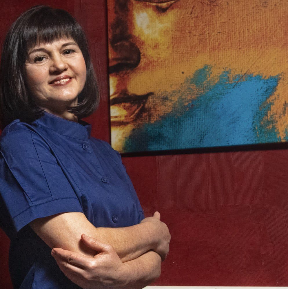 Князькина Нина Петровна