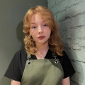 Мерзлякова Валерия