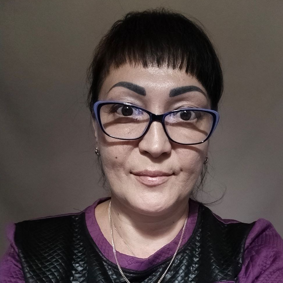 Файзериева Светлана Владимировна