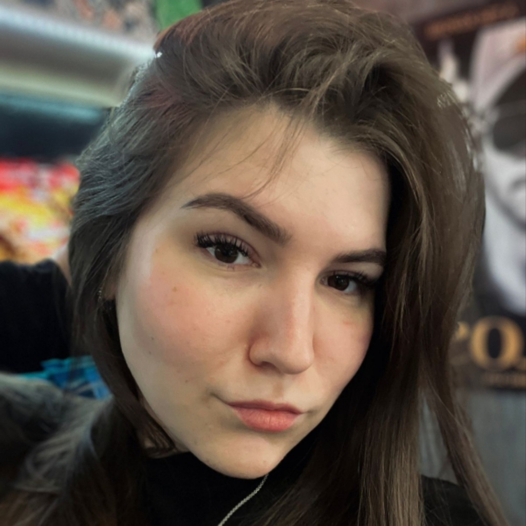Анастасия Бугрецова