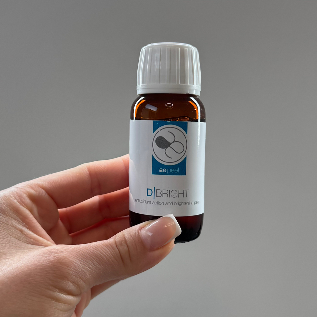 Осветление Глубокое бикини (ягодичная впадина)