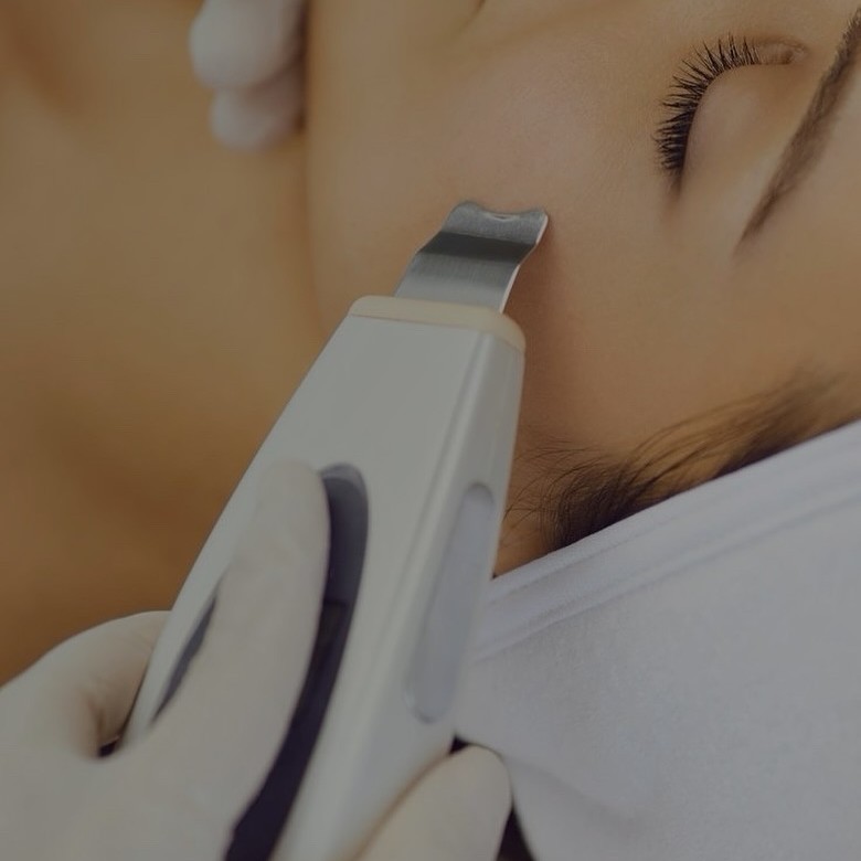 комбинированная (механическая + ультразвуковая) камедоны более чем в 1 зоне