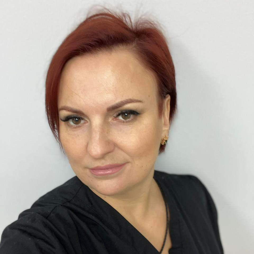 Фокина Лидия