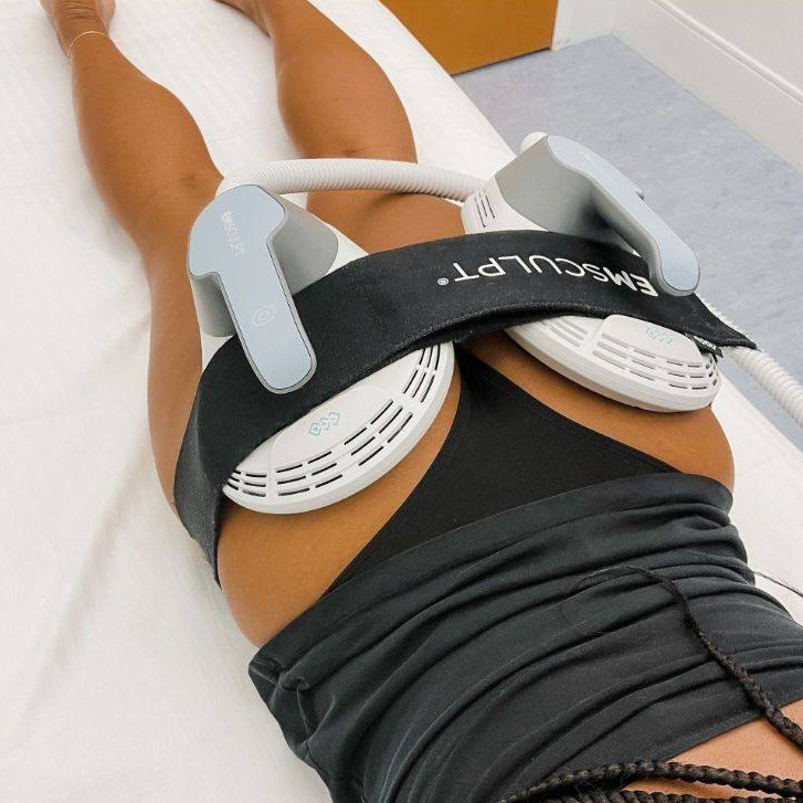 EMSculpt (бразильская попа)