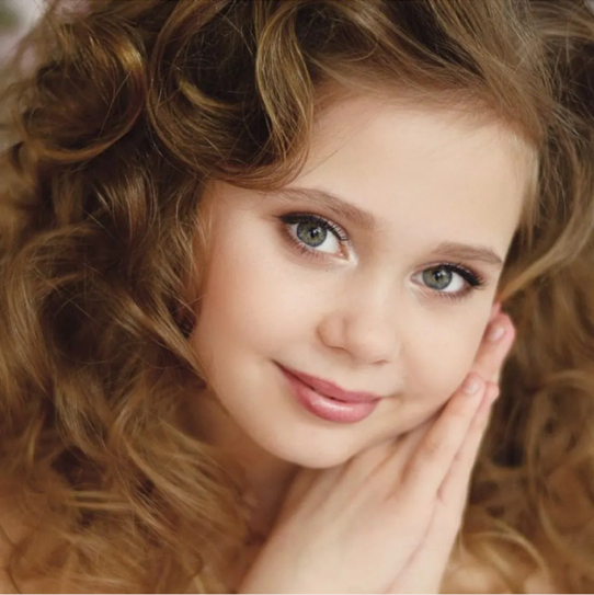 🔸Для Девочки: 👩🏼‍🦱ПРИЧЕСКА [локоны, косы, хвосты]