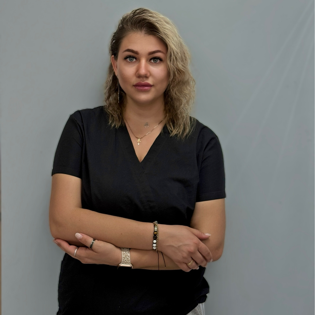 Косова Анастасия