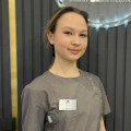 Щеглёва (отпуск с 3-18 августа) Анна