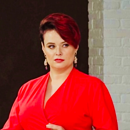 Белоногова Анна