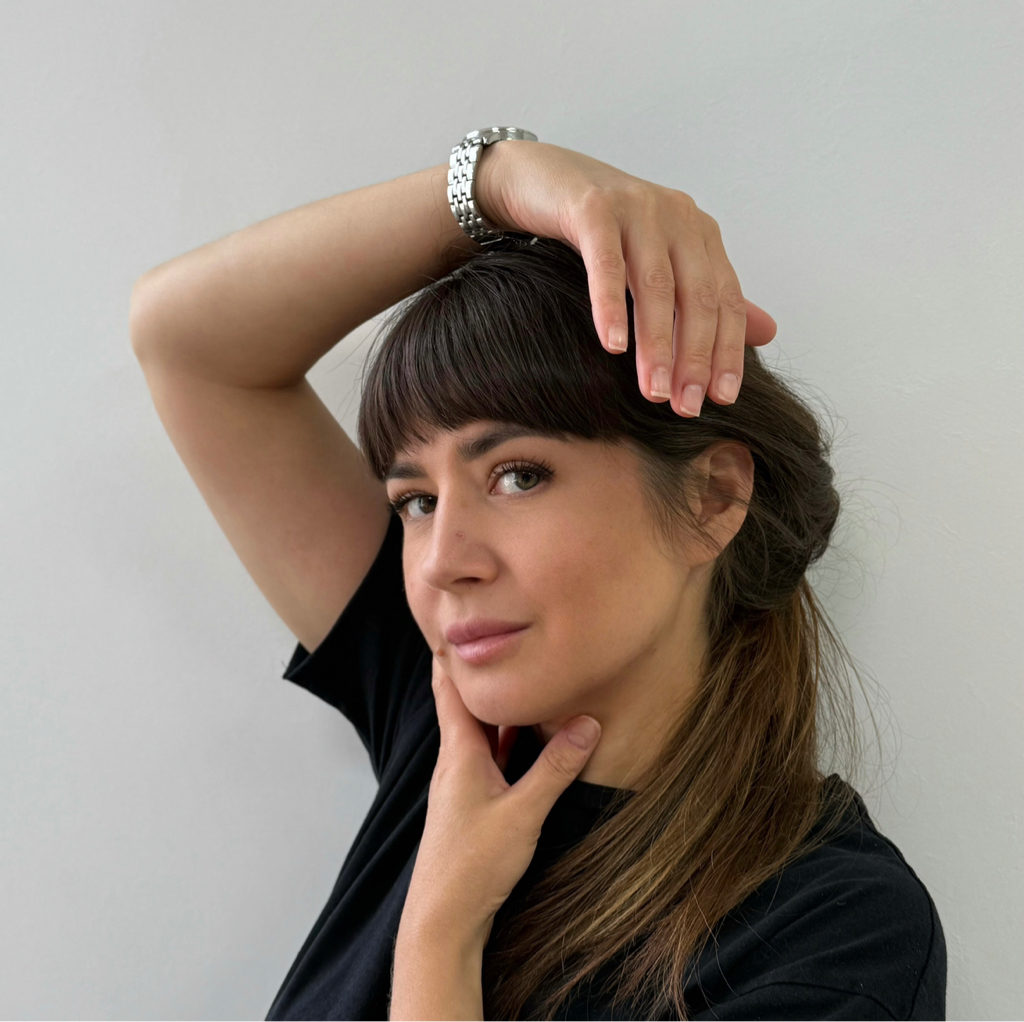 Старший мастер Лора