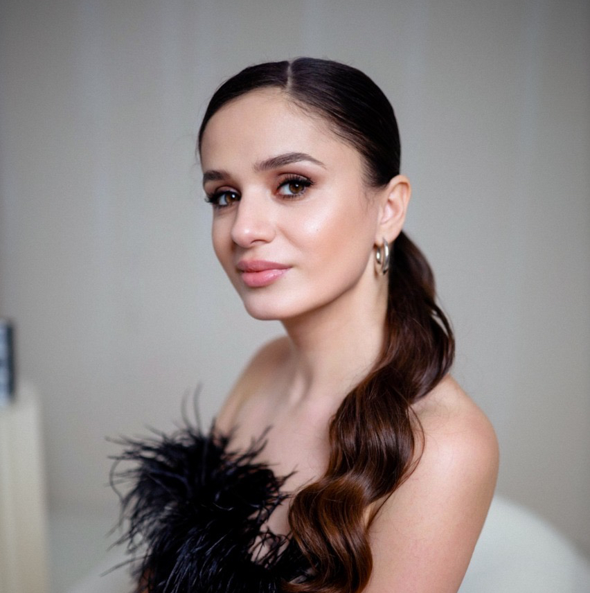 Саридис Кристина