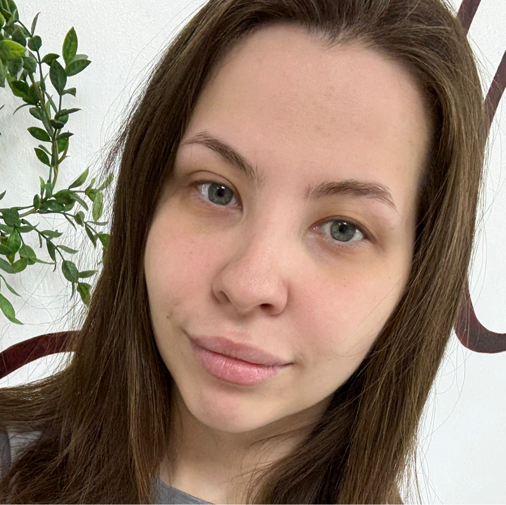Лаптева Арина
